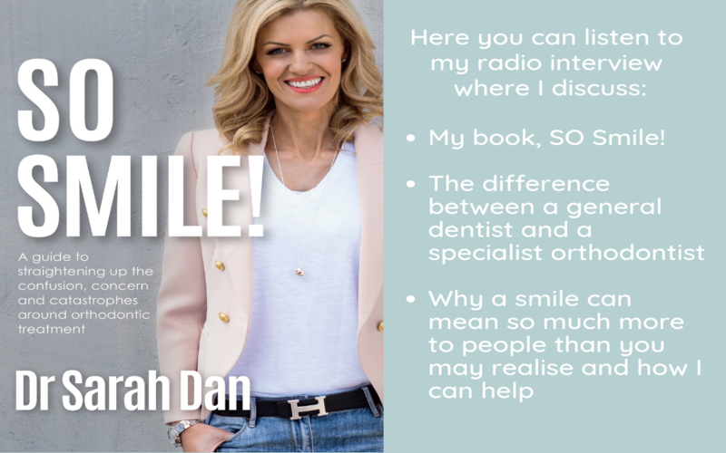 So Smile! Book of the week